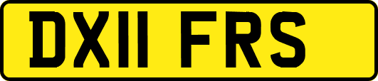 DX11FRS