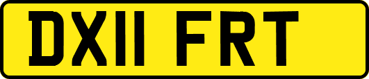 DX11FRT