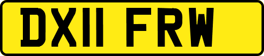 DX11FRW