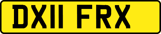 DX11FRX