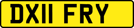 DX11FRY