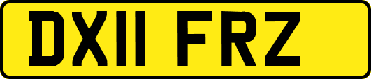 DX11FRZ