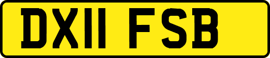 DX11FSB