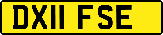 DX11FSE