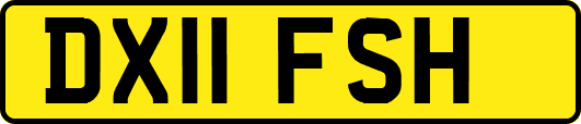 DX11FSH