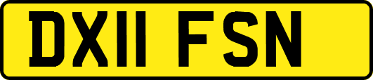 DX11FSN