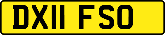 DX11FSO