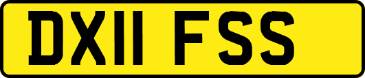 DX11FSS