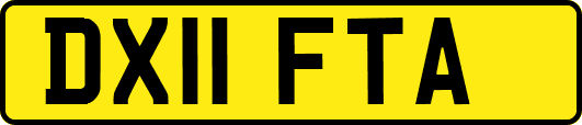 DX11FTA