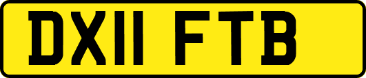 DX11FTB