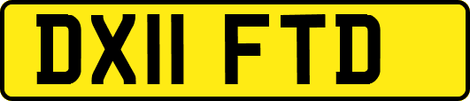 DX11FTD