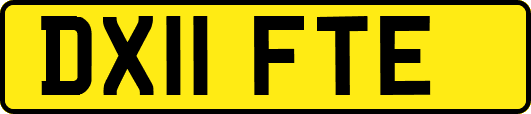 DX11FTE