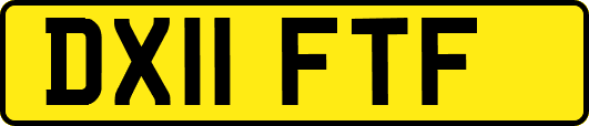 DX11FTF