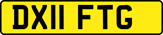 DX11FTG