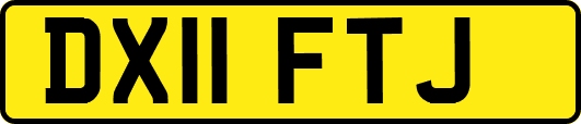 DX11FTJ