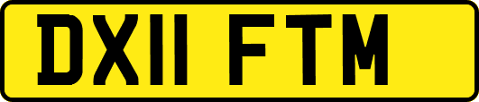 DX11FTM