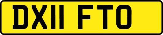 DX11FTO