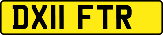 DX11FTR