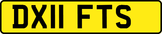 DX11FTS