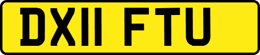 DX11FTU