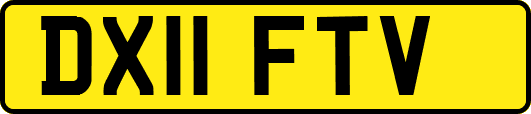 DX11FTV