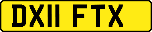 DX11FTX