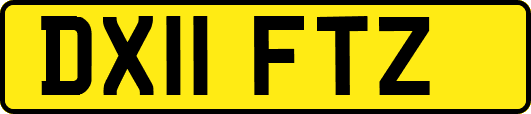 DX11FTZ