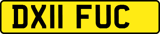 DX11FUC