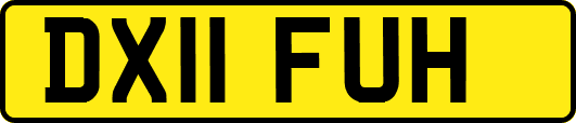 DX11FUH