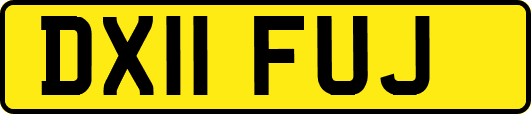 DX11FUJ