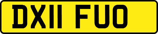 DX11FUO