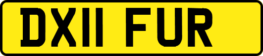 DX11FUR