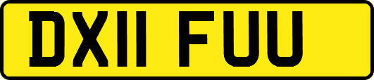 DX11FUU
