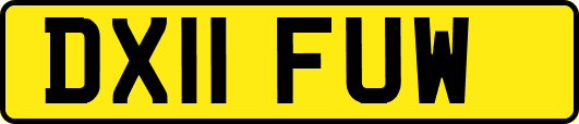 DX11FUW
