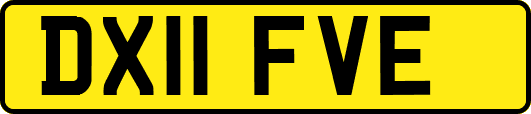 DX11FVE