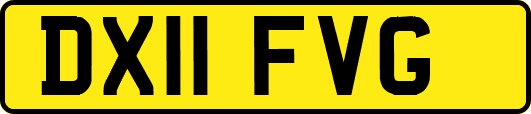 DX11FVG