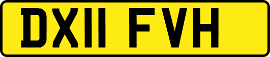 DX11FVH