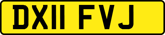 DX11FVJ