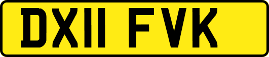 DX11FVK