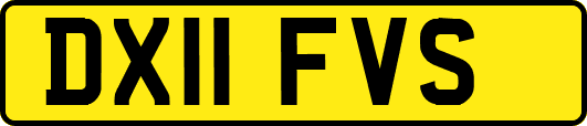 DX11FVS