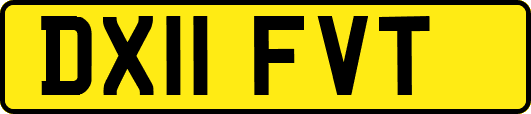 DX11FVT