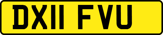 DX11FVU