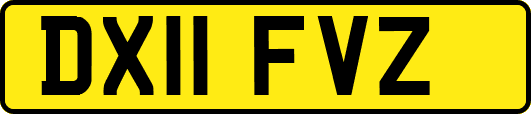 DX11FVZ