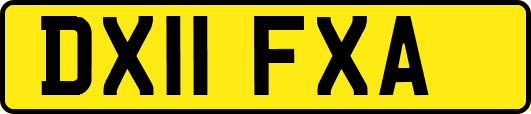 DX11FXA