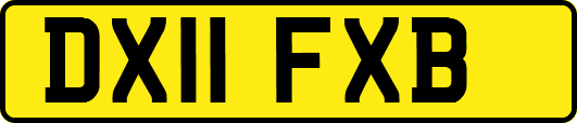 DX11FXB