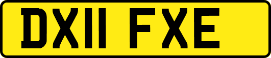 DX11FXE