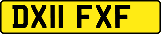 DX11FXF