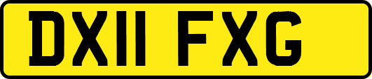 DX11FXG