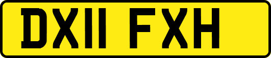 DX11FXH
