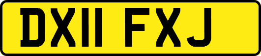 DX11FXJ